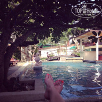 Baan Karon Resort 3* - Фото отеля