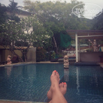 Baan Karon Resort 3* - Фото отеля