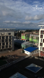 Bridge Resort (Бридж Резорт) 4* - Фото отеля