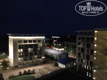 Bridge Resort (Бридж Резорт) 4* - Фото отеля