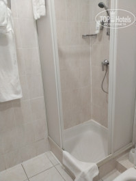 Бристоль 3* - Фото отеля