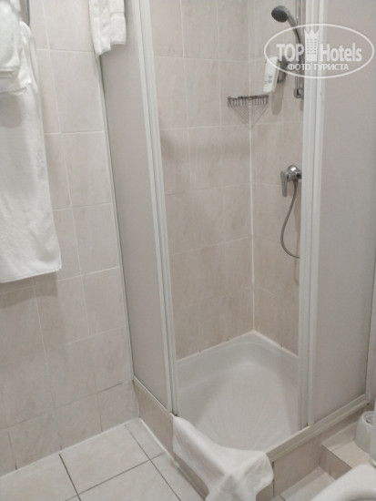 Бристоль 3* - Фото отеля