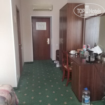 Бристоль 3* - Фото отеля