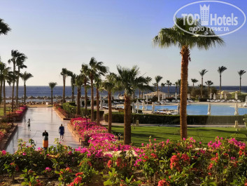 Baron Resort 5* - Фото отеля