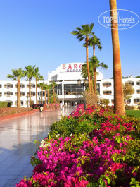 Baron Resort 5* - Фото отеля