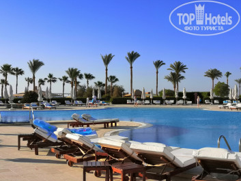 Baron Resort 5* - Фото отеля