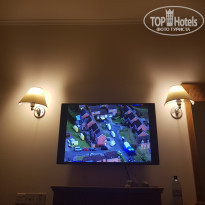 Bella Napa Bay (закрыт) в номере