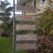 Богатырь 4* - Фото отеля