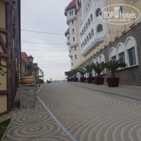 Богатырь 4* - Фото отеля