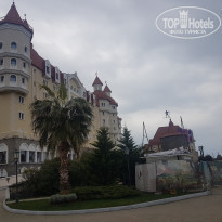 Богатырь 4* - Фото отеля
