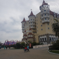 Богатырь 4* - Фото отеля