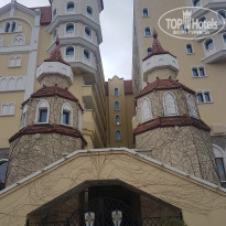Богатырь 4* - Фото отеля