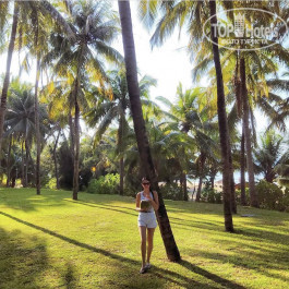 Palm Beach Resort & Spa Sanya 5* - Фото отеля