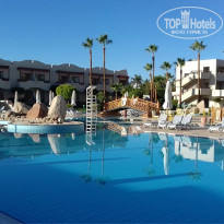 Naama Bay Promenade Beach Resort Managed By Accor 5* - Фото отеля