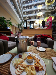 Bridge Resort (Бридж Резорт) 4* - Фото отеля
