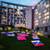 Bridge Resort (Бридж Резорт) 4* - Фото отеля