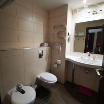 Bridge Resort (Бридж Резорт) 4* - Фото отеля