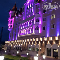 Богатырь 4* - Фото отеля