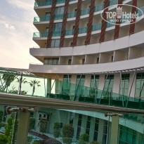 Xoria Deluxe Hotel 5* - Фото отеля