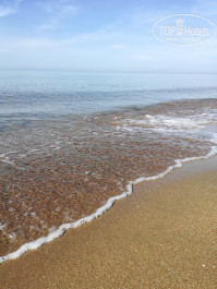 Grand Seker 4* - Фото отеля
