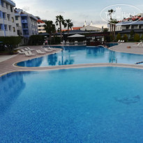 Grand Seker 4* - Фото отеля