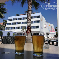 Grand Seker 4* - Фото отеля