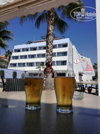 Grand Seker 4* - Фото отеля