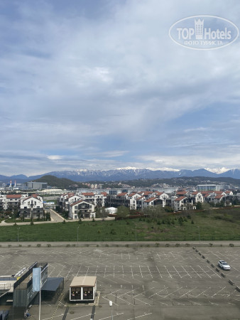 Radisson Blu Resort & Congress Centre 5* - Фото отеля