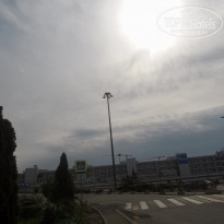 Богатырь 4* - Фото отеля