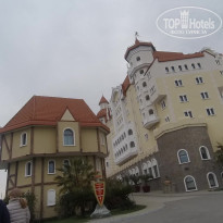 Богатырь 4* - Фото отеля