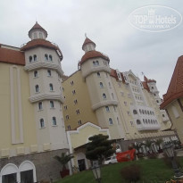 Богатырь 4* - Фото отеля