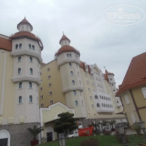 Богатырь 4* - Фото отеля