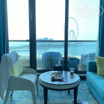 JA Ocean View Hotel 5* - Фото отеля