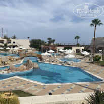 Naama Bay Promenade Resort Managed By Accor 5* - Фото отеля