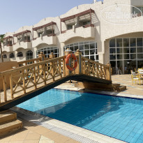 Naama Bay Promenade Resort Managed By Accor 5* - Фото отеля