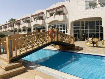 Naama Bay Promenade Beach Resort Managed By Accor 5* - Фото отеля