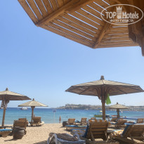 Naama Bay Promenade Beach Resort Managed By Accor 5* - Фото отеля