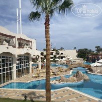 Naama Bay Promenade Resort Managed By Accor 5* - Фото отеля