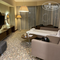 Radisson Blu Resort & Congress Centre 5* - Фото отеля