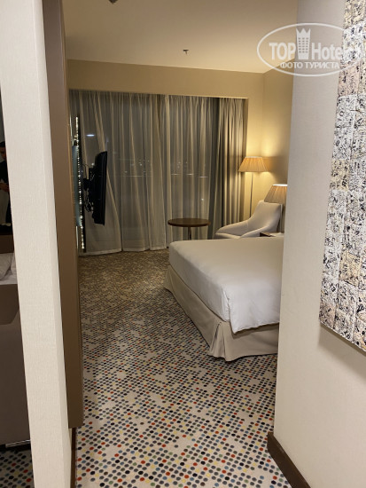 Radisson Blu Resort & Congress Centre 5* - Фото отеля
