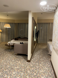 Radisson Blu Resort & Congress Centre 5* - Фото отеля