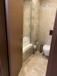 Radisson Blu Resort & Congress Centre 5* - Фото отеля
