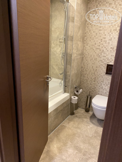 Radisson Blu Resort & Congress Centre 5* - Фото отеля
