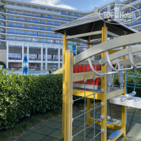 Radisson Blu Resort & Congress Centre 5* - Фото отеля