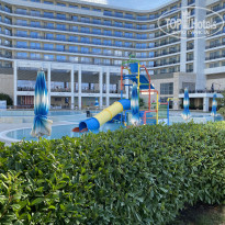 Radisson Blu Resort & Congress Centre 5* - Фото отеля