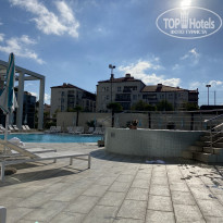 Radisson Blu Resort & Congress Centre 5* - Фото отеля