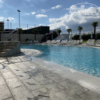 Radisson Blu Resort & Congress Centre 5* - Фото отеля