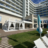 Radisson Blu Resort & Congress Centre 5* - Фото отеля