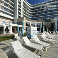 Radisson Blu Resort & Congress Centre 5* - Фото отеля