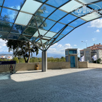 Radisson Blu Resort & Congress Centre 5* - Фото отеля